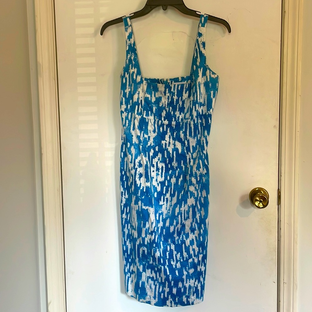 Gently used cocktail dress